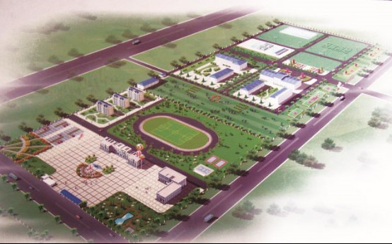 依托十三五,东方红航天生物