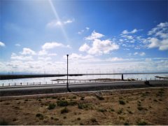 去茶卡天空壹号，逃离这夏日